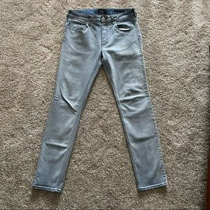 PacSun Light Blue Denim Jeans 33x34